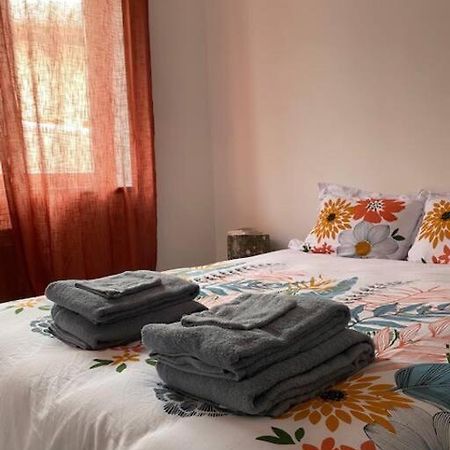 Appartement Dans Le Parc Du Pilat Marlhes Extérieur photo